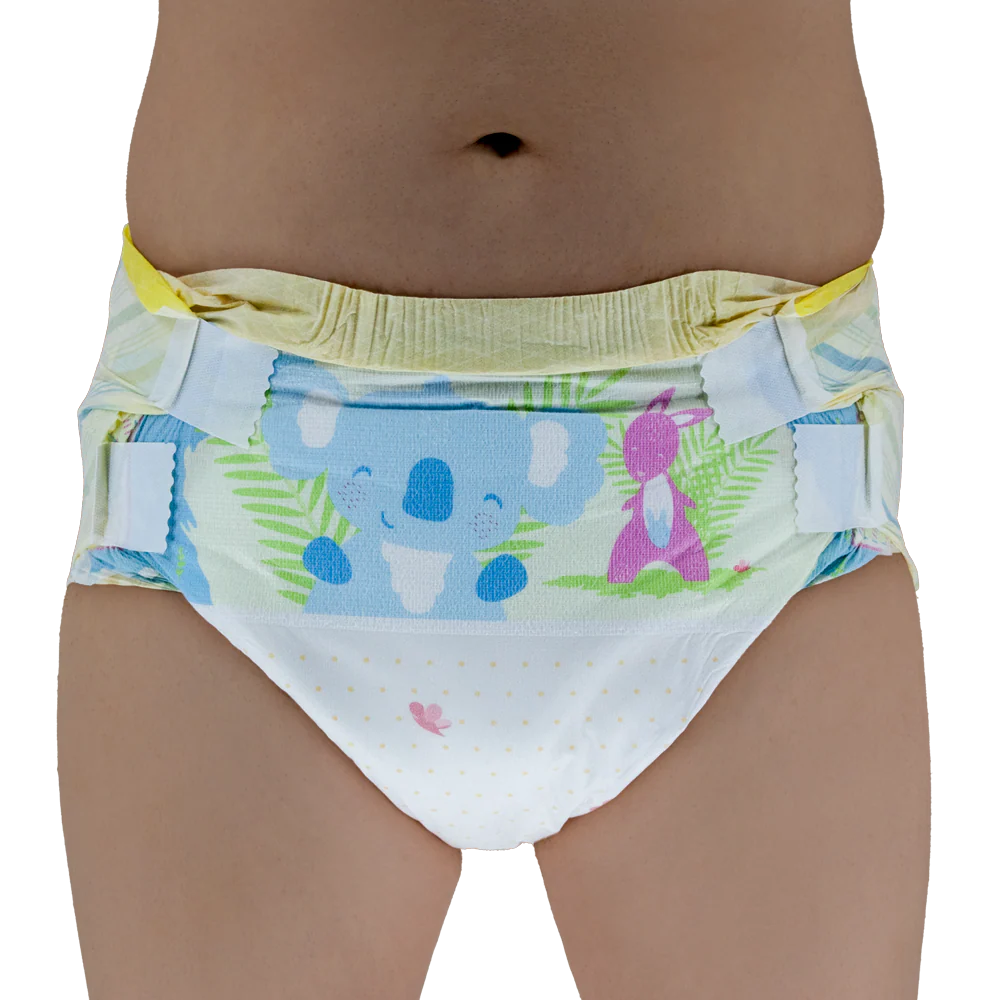 Animooz Diapers - Image 3