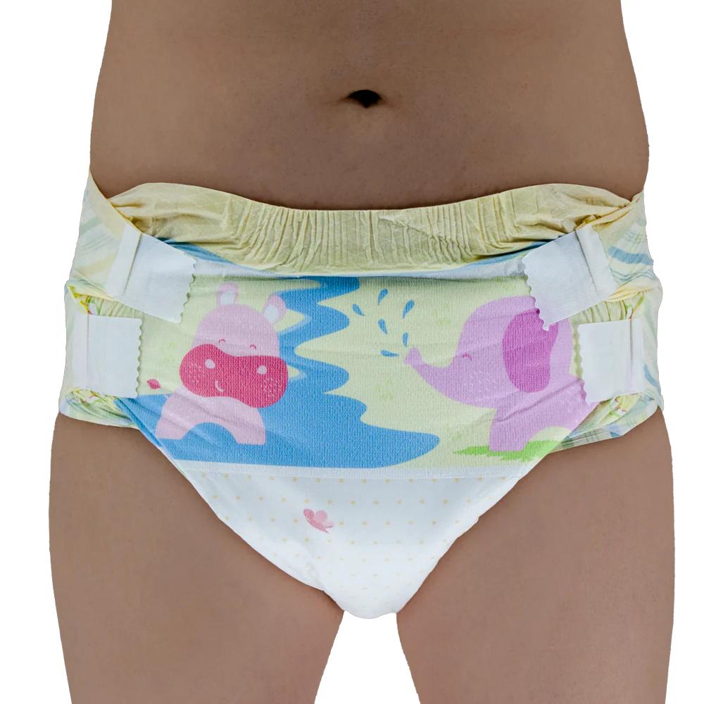 Animooz Diapers - Image 5
