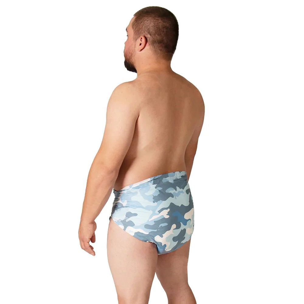 Cammies Blue Diapers - Image 4