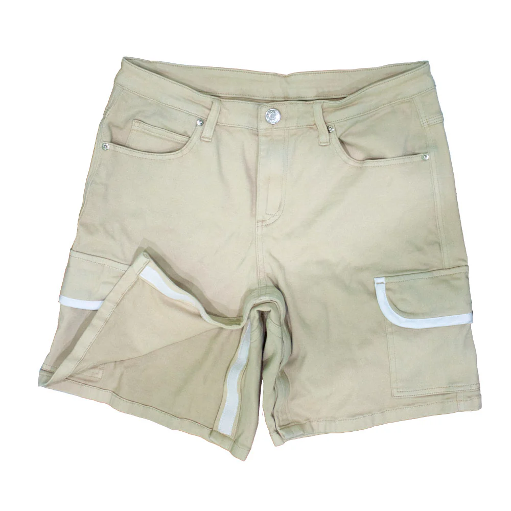 Cargo Shorts - Image 3