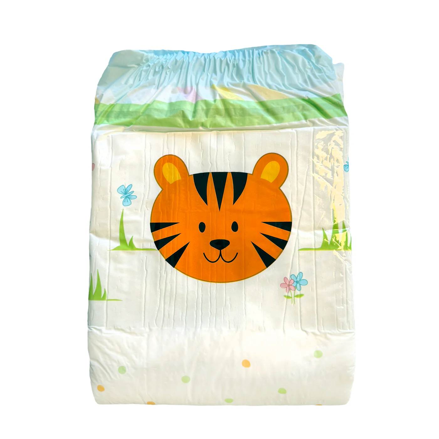 Tinimals Diapers - Image 4