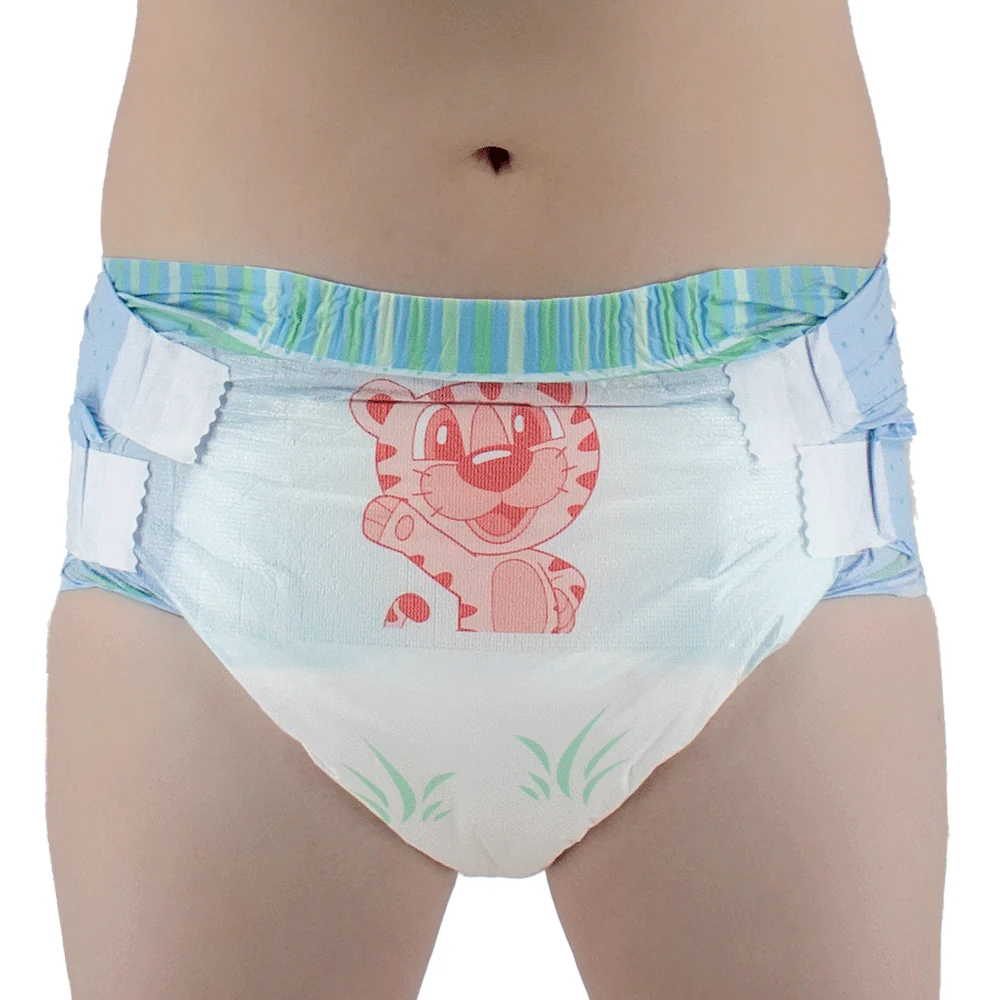 Waddlin Diapers - Image 3