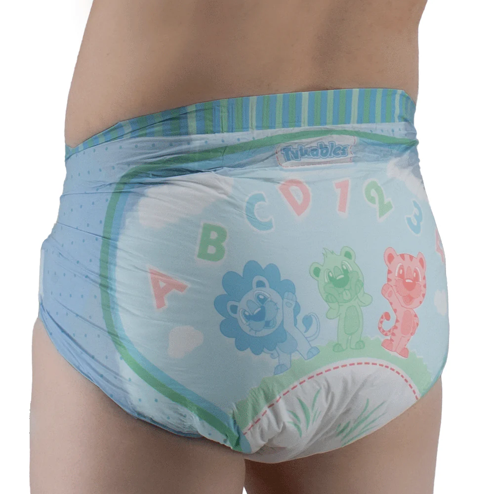 Waddlin Diapers - Image 5